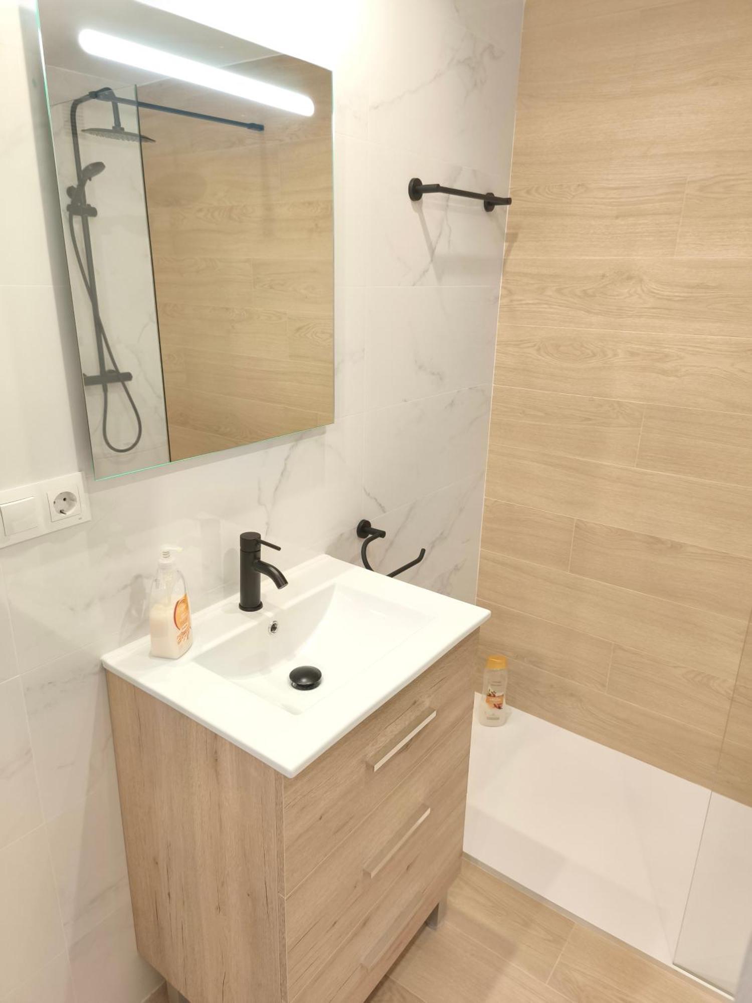 Santander, Calle Isaac Peral 6 Luaran gambar
