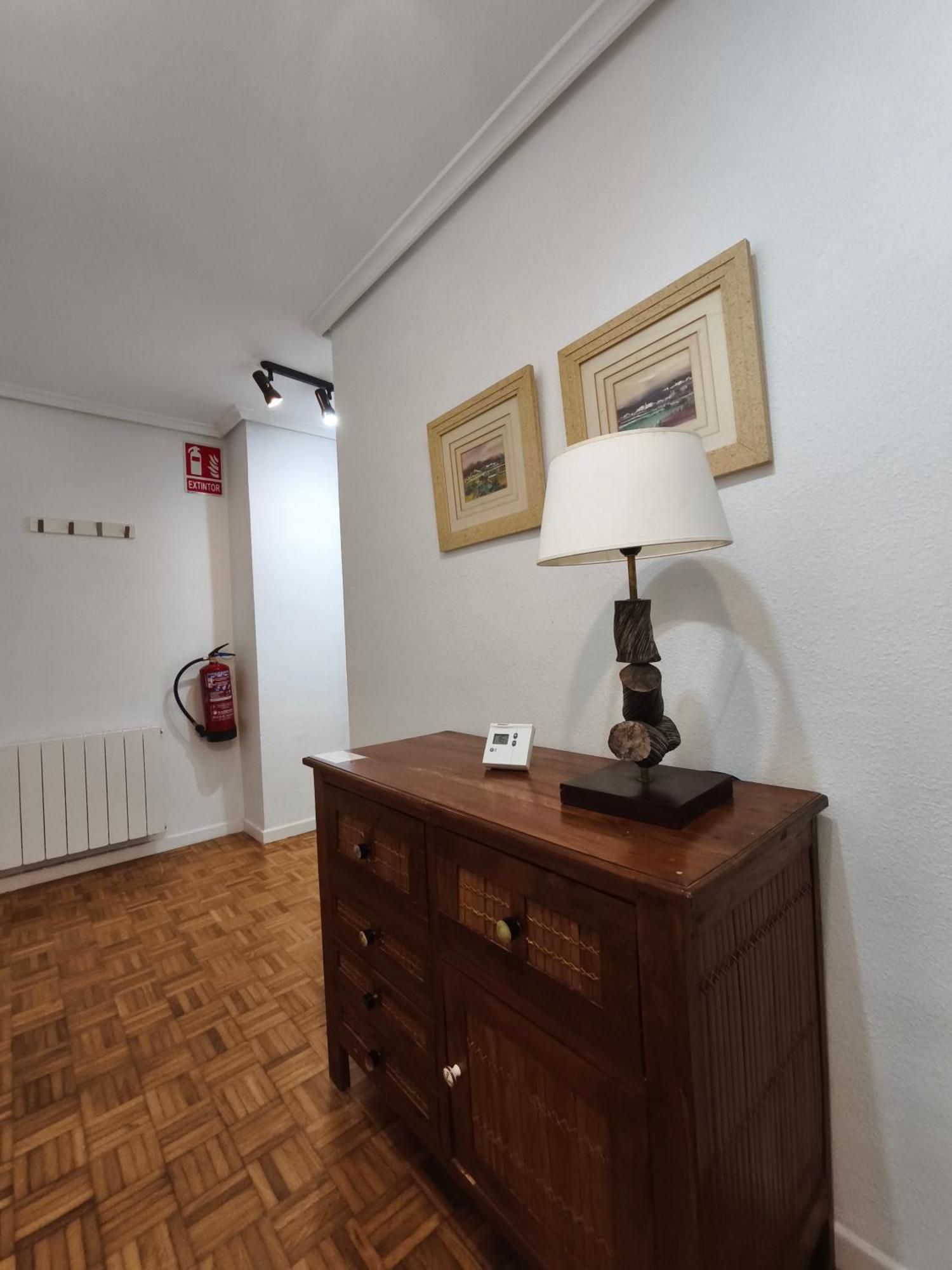 Santander, Calle Isaac Peral 6 Luaran gambar