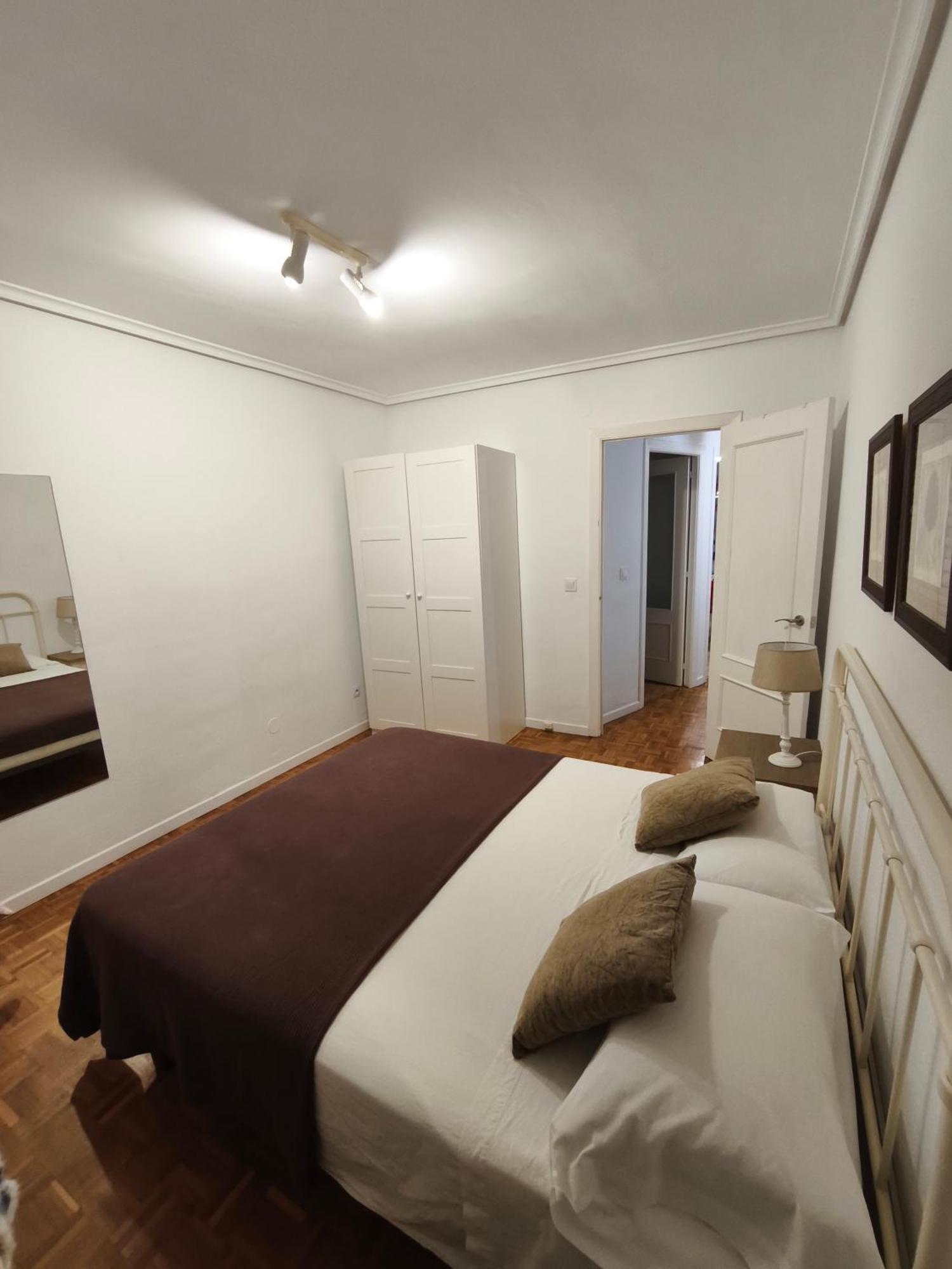 Santander, Calle Isaac Peral 6 Luaran gambar