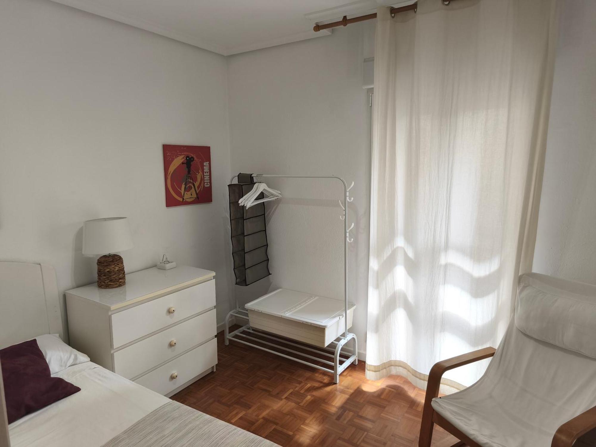 Santander, Calle Isaac Peral 6 Luaran gambar