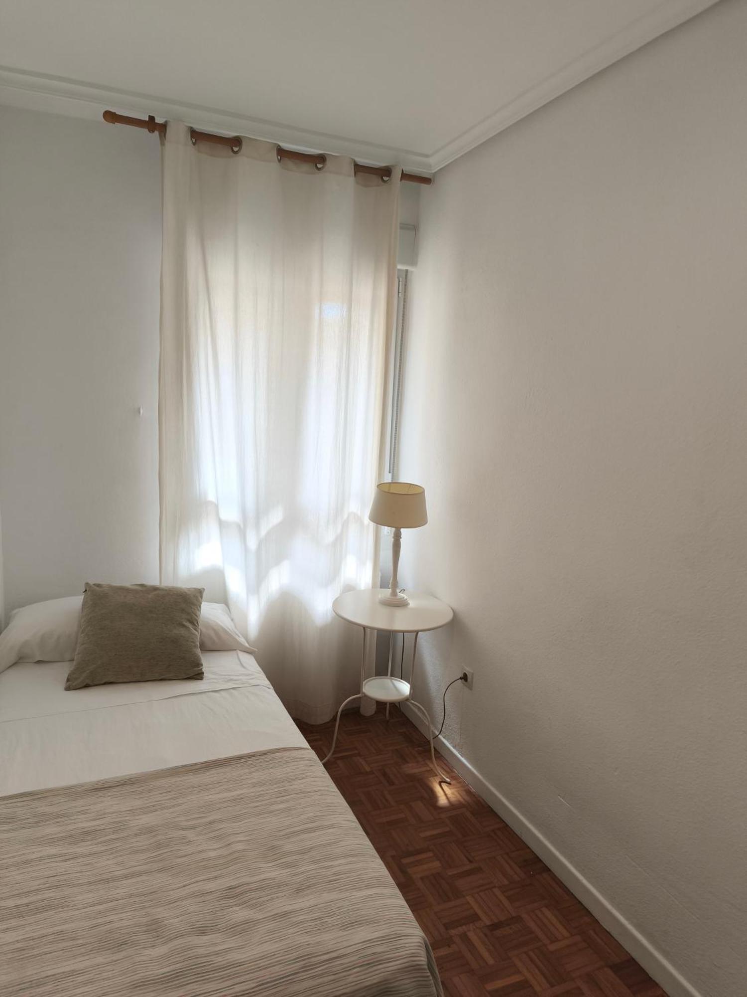 Santander, Calle Isaac Peral 6 Luaran gambar
