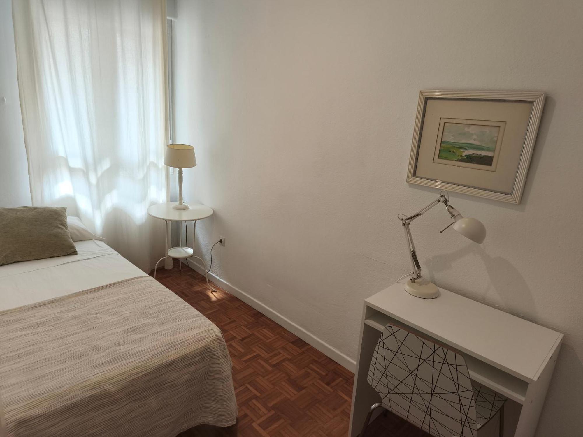 Santander, Calle Isaac Peral 6 Luaran gambar